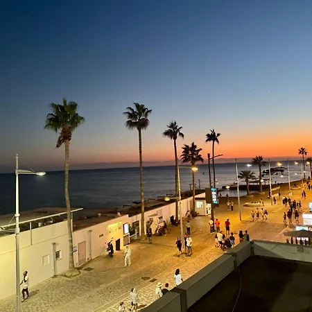 The Ocean - Luxury At The Harbor 아파트 *