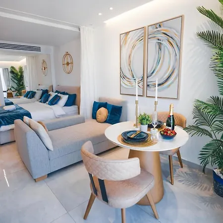 The Ocean - Luxury At The Harbor *