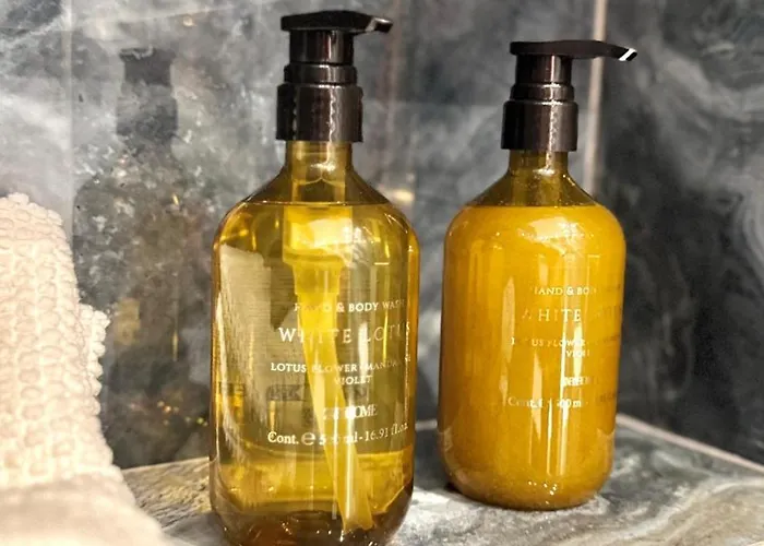 The Ocean - Luxury At The Harbor Appartement