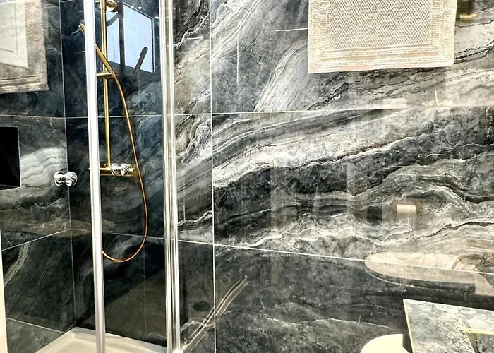 The Ocean - Luxury At The Harbor Appartement *