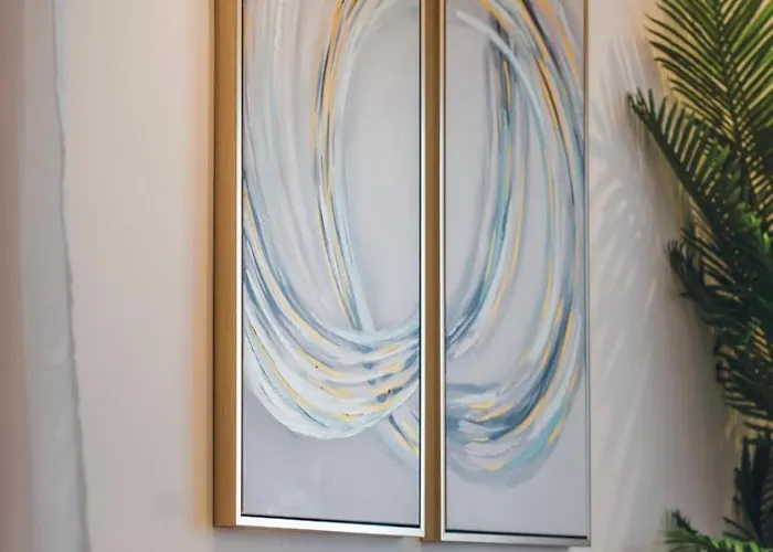 The Ocean - Luxury At The Harbor Appartement *