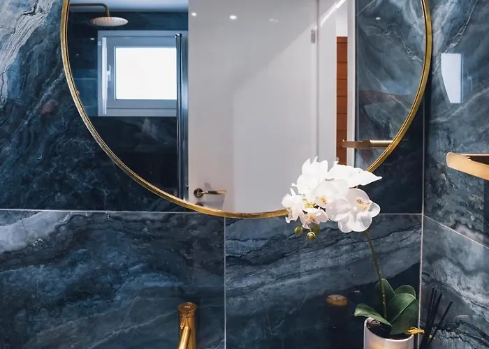 The Ocean - Luxury At The Harbor * Paphos