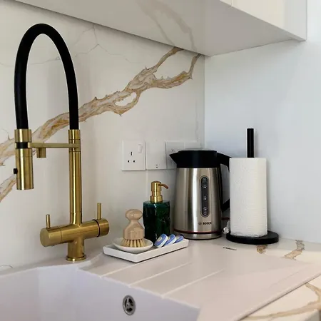 The Ocean - Luxury At The Harbor דירה