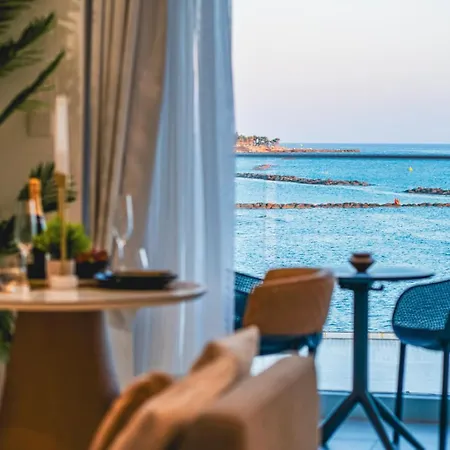 Appartamento The Ocean - Luxury At The Harbor