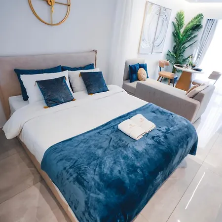 The Ocean - Luxury At The Harbor דירה