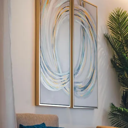 The Ocean - Luxury At The Harbor Appartamento *