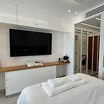 شقة The Ocean - Luxury At The Harbor