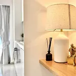 شقة The Ocean - Luxury At The Harbor بافوس
