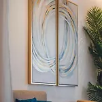 The Ocean - Luxury At The Harbor شقة *