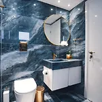 شقة The Ocean - Luxury At The Harbor بافوس