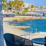شقة The Ocean - Luxury At The Harbor بافوس