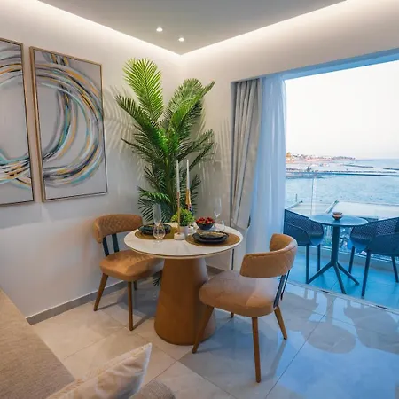 The Ocean - Luxury At The Harbor *