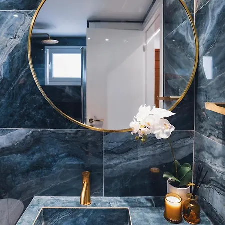 The Ocean - Luxury At The Harbor * Pafos