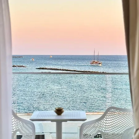 Apartament The Ocean - Luxury At The Harbor